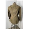 Image 3 : WW2 US Army 4 Pocket Uniform Jacket
