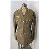 Image 1 : WW2 4 Pocket US Army Uniform