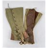 Image 2 : WW1 Model 1916 Cavalry Leggings