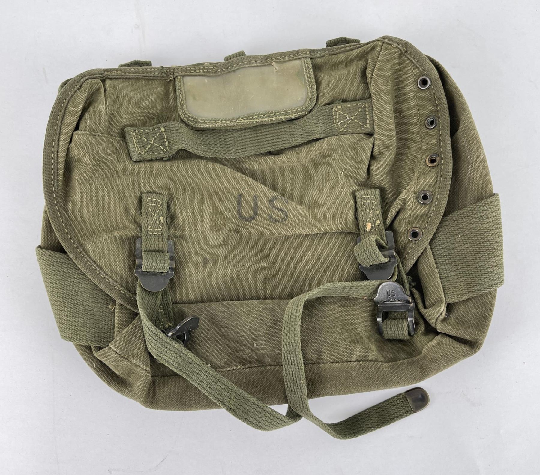 Vietnam War M1956 Combat Field Pack