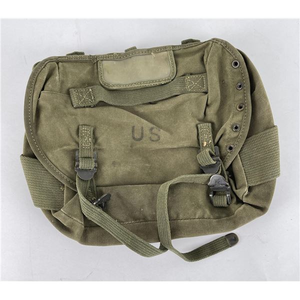 Vietnam War M1956 Combat Field Pack