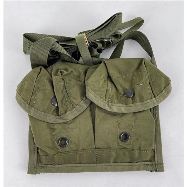 Vietnam War M86 Mine Bag Apers