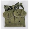 Image 1 : Vietnam War M86 Mine Bag Apers