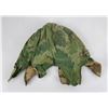 Image 1 : Vietnam War US Army M1 Helmet Cover
