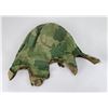 Image 2 : Vietnam War US Army M1 Helmet Cover