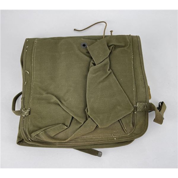 WW2 M2A1 Ammunition Bandoleer Pouch Vest
