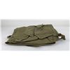Image 2 : WW2 M2A1 Ammunition Bandoleer Pouch Vest