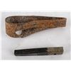 Image 2 : WW2 Sewing Awl Rivet Tool