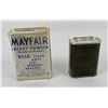 Image 1 : WW2 Insecticide Louse Powder