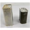Image 2 : WW2 Insecticide Louse Powder