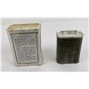 Image 3 : WW2 Insecticide Louse Powder