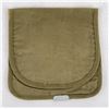 Image 1 : WW2 US Army Pipe Tobacco Pouch