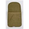 Image 3 : WW2 US Army Pipe Tobacco Pouch