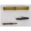 Image 2 : WW2 M1 Garand Plastic Oiler Cleaning Thong