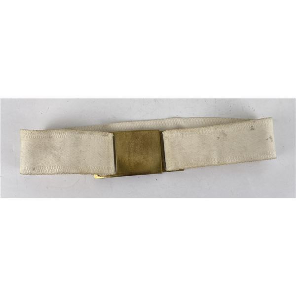 US Marine Dress Belt