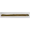 Image 2 : WW2 M8 30 Cal Machine Gun Spare Barrel Cover