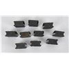 Image 3 : WW2 M1 Garand Enbloc Magazine Clips