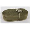 Image 3 : WW2 Cloth Machine Gun Ammo Belt .50