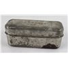 Image 3 : WW1 1916 Bacon Tin Can