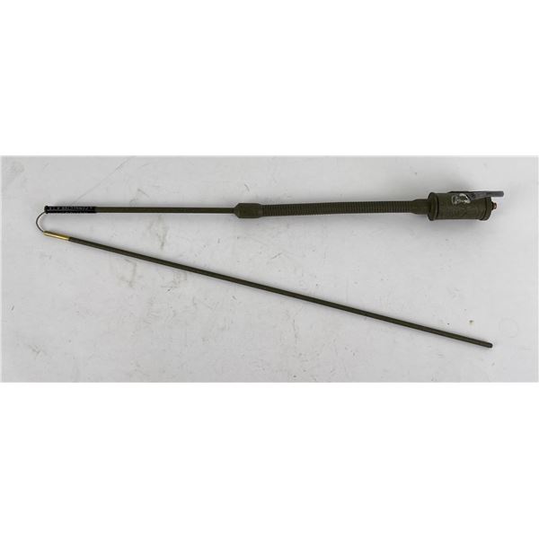 WW2 Jeep Radio AM130 Antenna