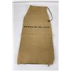 Image 1 : Link Catching Bag WW2 Machine Gun