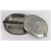 Image 1 : WW1 US Army Mess Kit