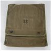 Image 1 : WW2 US Army Document Map Case