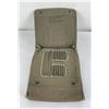 Image 2 : WW2 US Army Document Map Case