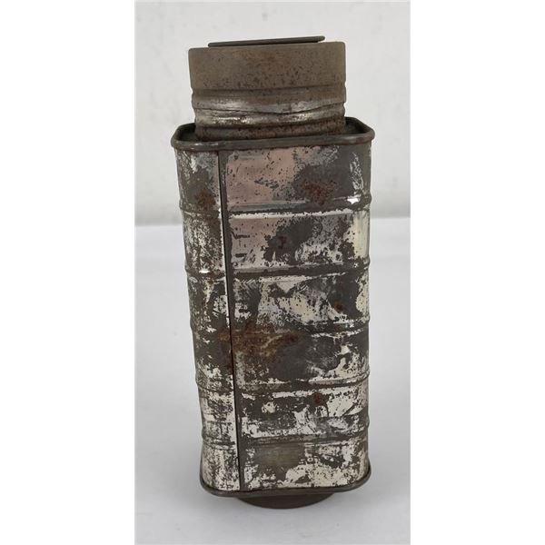 WW1 Model 1910 Condiment Tin Can