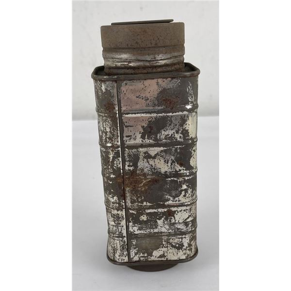 WW1 Model 1910 Condiment Tin Can