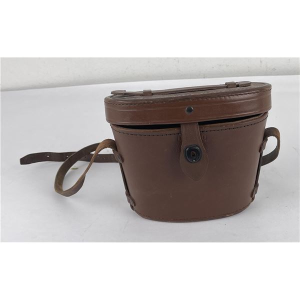 WW2 M24 Binoculars Case