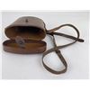 Image 8 : WW2 M24 Binoculars Case