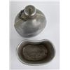Image 4 : WW1 US Army Canteen and Case