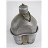 Image 7 : WW1 US Army Canteen and Case