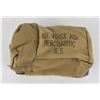 Image 1 : WW2 US Aeronautic First Aid Kit