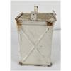 Image 1 : WW2 LVT4A M18 Sherman Tank Ammo Can