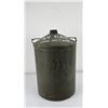 Image 1 : WW2 US Army Air Corps AV Plane Gas Can