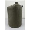 Image 2 : WW2 US Army Air Corps AV Plane Gas Can