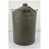 Image 3 : WW2 US Army Air Corps AV Plane Gas Can