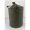 Image 4 : WW2 US Army Air Corps AV Plane Gas Can
