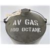 Image 7 : WW2 US Army Air Corps AV Plane Gas Can