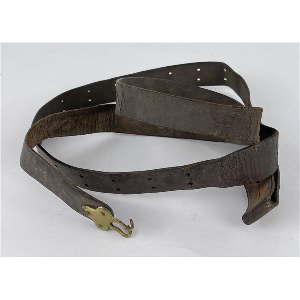 Indian Wars M1887 Springfield Trapdoor Rifle Sling