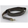 Image 3 : Indian Wars M1887 Springfield Trapdoor Rifle Sling
