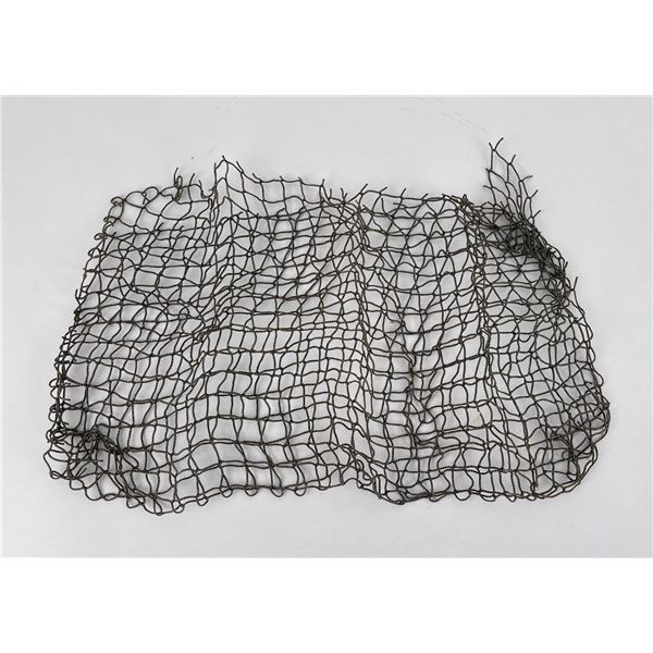 WW2 1/4" Square M1 Helmet Camo Net