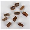 Image 2 : Lot of WW2 03 M1 Grand Sling Slides
