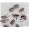 Image 3 : Lot of WW2 03 M1 Grand Sling Slides
