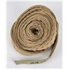 Image 4 : British Vickers 250 Round 303 Ammo Cloth Belt