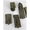 Image 2 : Lot of M1 Carbine Cleaning Rod Cases