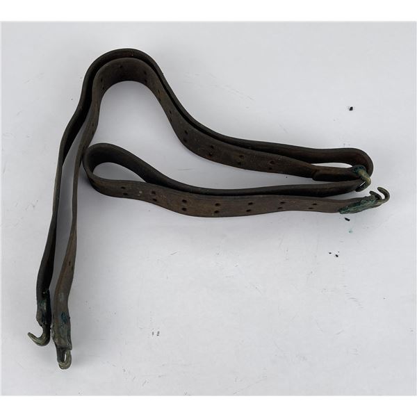 WW1 WW2 Browning BAR Rifle Sling
