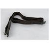 Image 2 : WW1 WW2 Browning BAR Rifle Sling